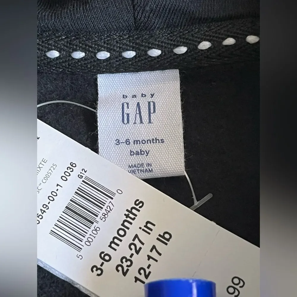 GAP new tag